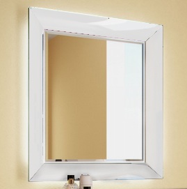 Зеркало с подсветкой Ingenium Vogue арт. Vog 750.12-01