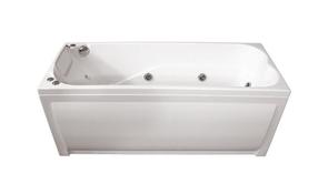 Ванна акриловая Triton Чарли 150х70,5 см